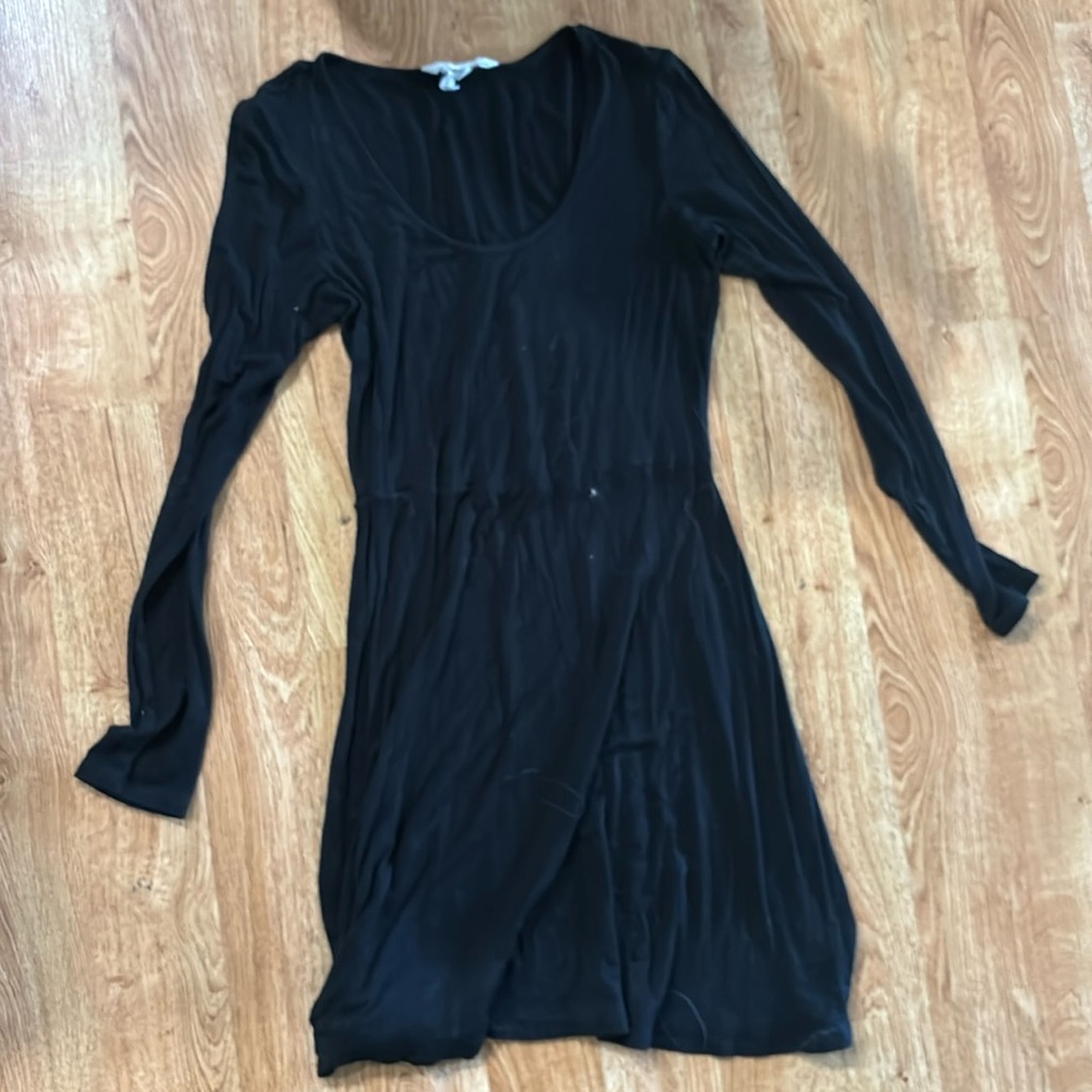 BCBG Generation dress